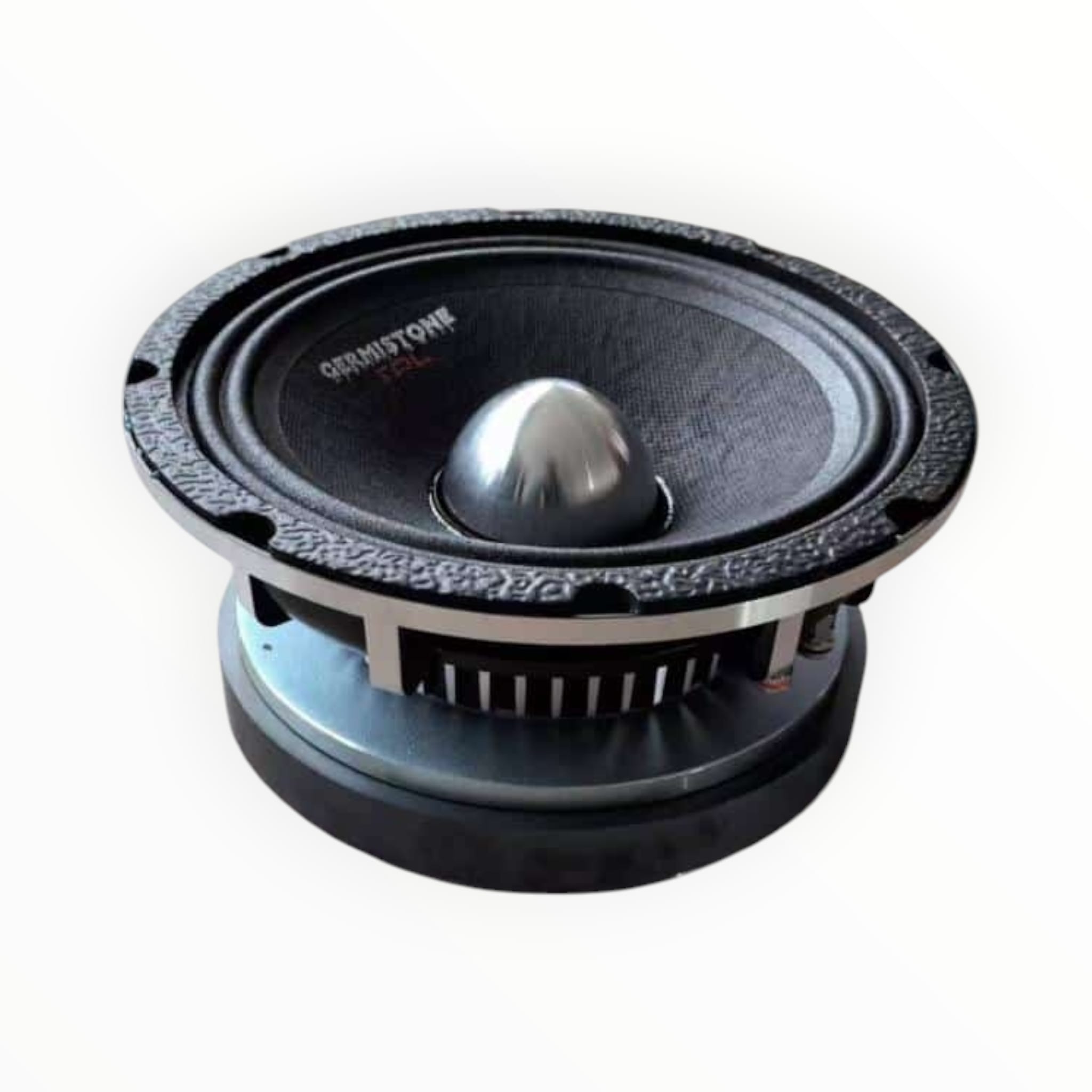 GERMİSTONE PROTONE SERİSİ 20 CM 450 RMS PROFOSYONEL  SPL MİDRANGE